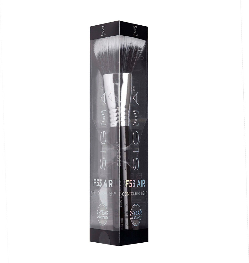 Air Contour/Blush Brush™ F53