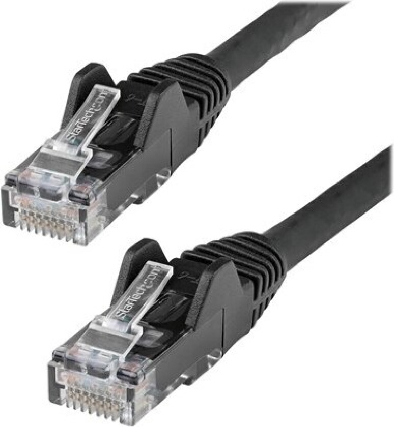 5m LSZH CAT6 Ethernet Cable.