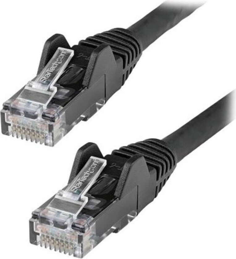 3m LSZH CAT6 Ethernet Cable.