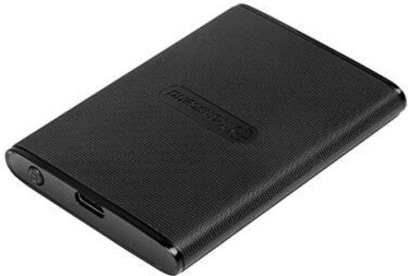 ESD270C Portable SSD - 250GB