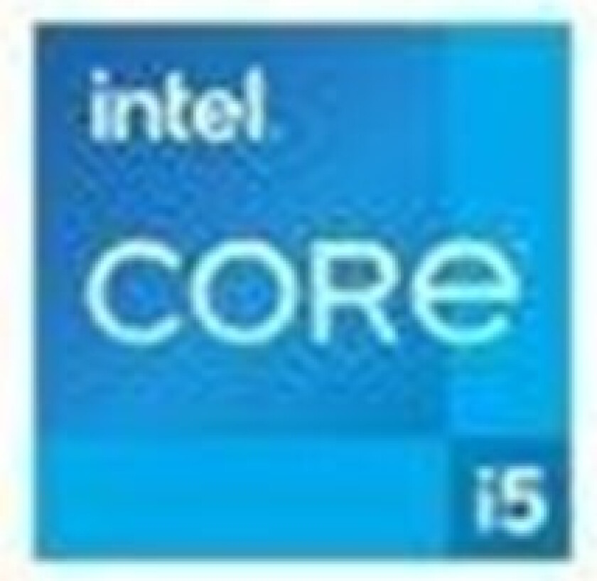 Core i5 12600KF / 3.7 GHz processor - OEM Prosessor/CPU - 10 kjerner - 3.7 GHz -  LGA1700 - Bulk (uten vifte)