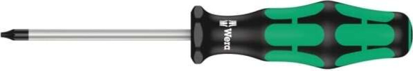 367 Skrutrekker torx TX 25 x 100