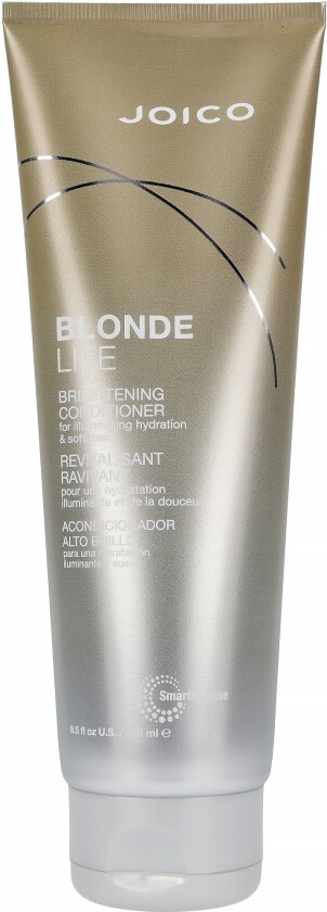 Blonde Life Brightening Conditioner 250 ml