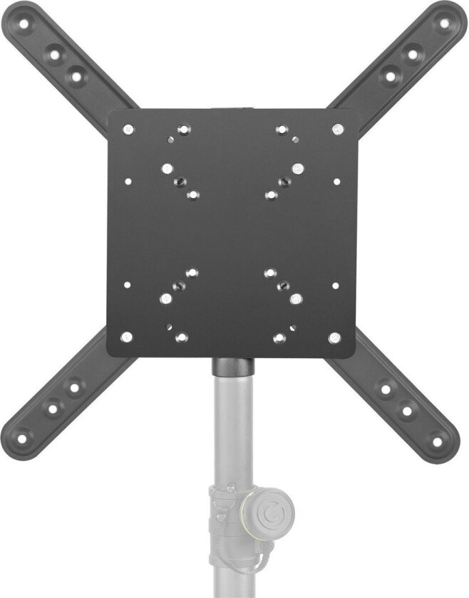 GSAVESA1 SA VESA 1 Monitorholder 1 stk 30 kg