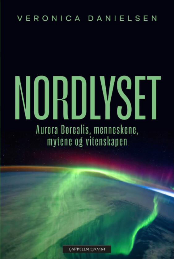 Nordlyset av Veronica Danielsen