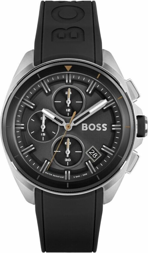 Boss Klokker for Menn Hugo Boss 1513953 (Ø 44 mm)