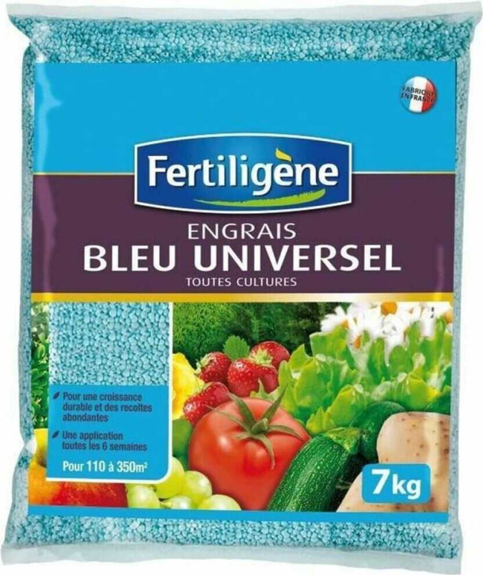 Gjødsel Fertiligène 7 kg