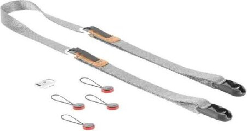 Leash Grå