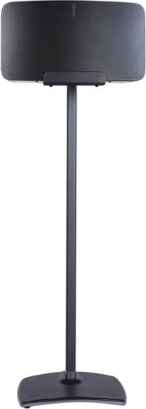 Floor Stand for Sonos Play:5 Black 6.8 kg