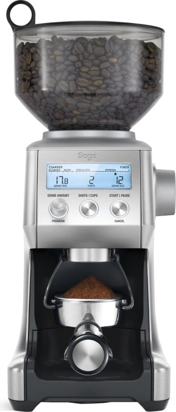 Bilde av the Smart Grinder Pro BCG 820 BSS