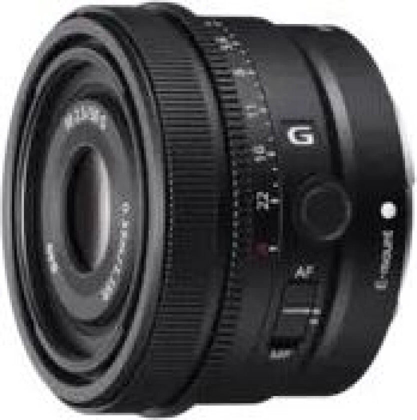 Fe 50 Mm F2,5 G E-mount