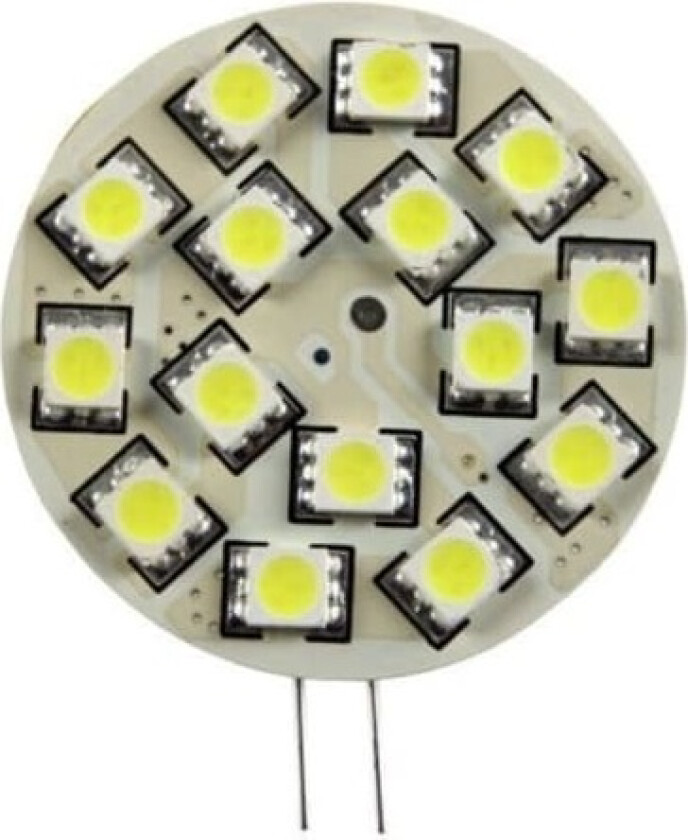 LED Retrofit G4 15x SMD kw