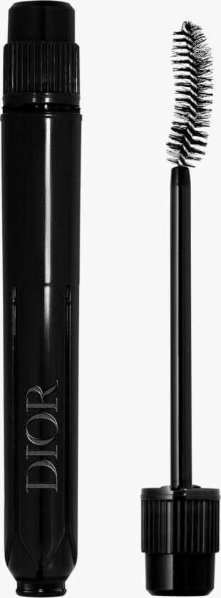 show Iconic Overcurl Mascara Refill 090 Black 6 g