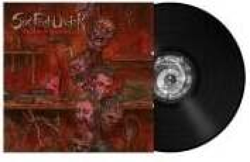 Six Feet Under - Killing For Revenge (Vinyl Lp)