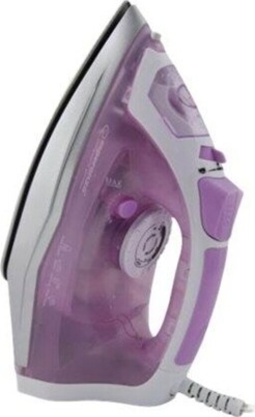 Dampstrykejern TULLE -