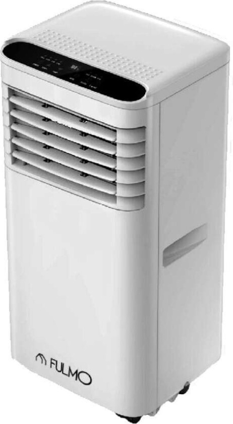 Bærbar Klimaanlegg Fulmo ECO R290 Hvit A 1000 W