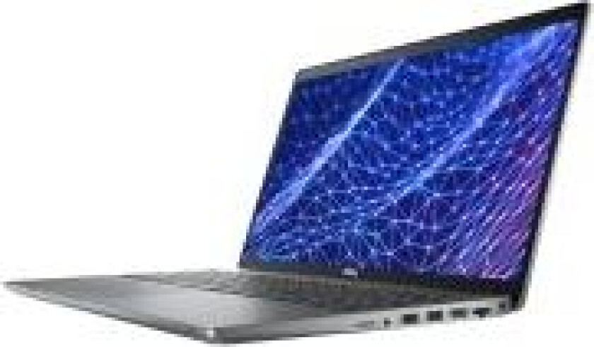 Latitude 5530 - 15.6" - i5-1235U - Intel Iris XE - 8GB DDr4 / 256GB