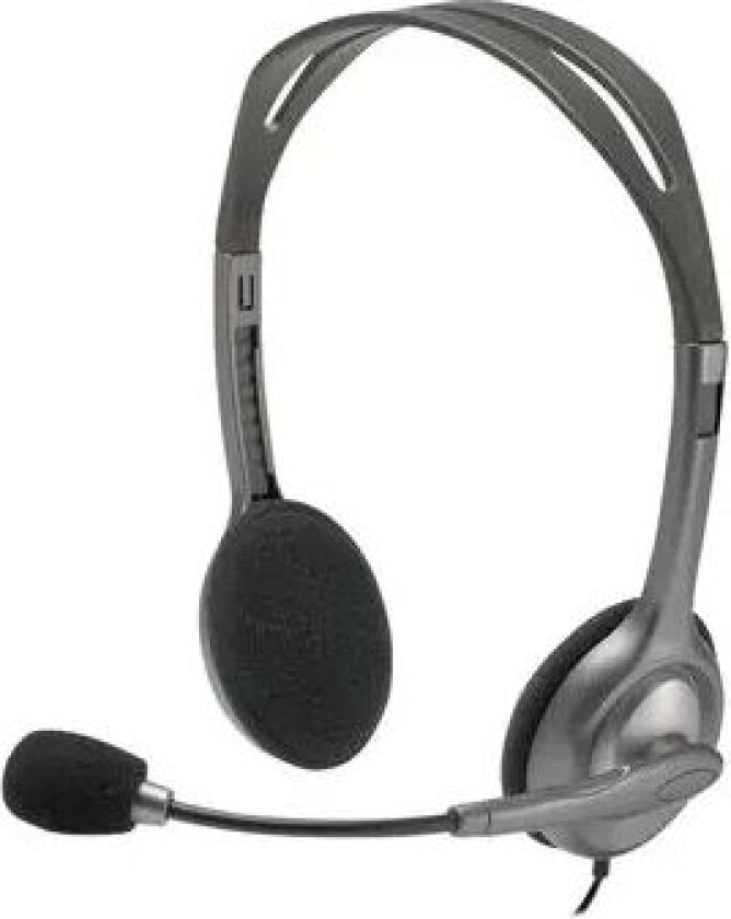 H110 Hodesett Stereo