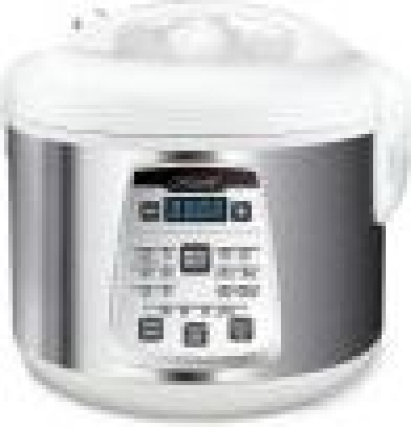 MULTICOOKER MAESTRO MR-792 17 programmer, 700 W