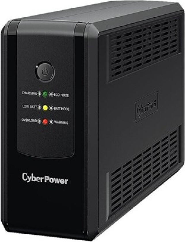 UT650EG-FR 650 VA / 360 W 3x French/Belgian output