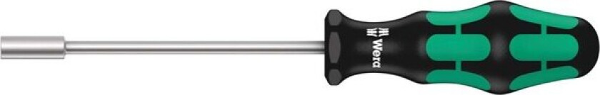 WERA 395 Pistolskrutrekker, 5,5 x 125 mm