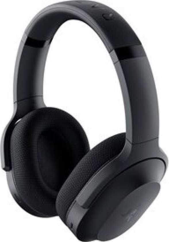 Barracuda Trådløst Multi-Platform Gaming Headset - Svart