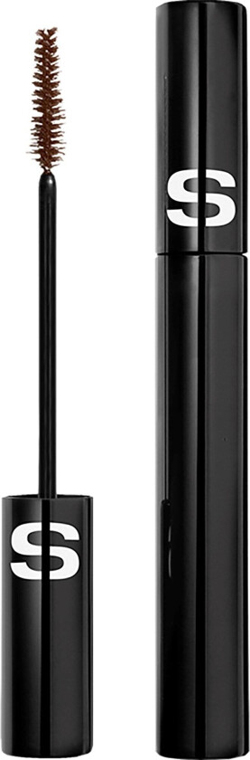 So Stretch Mascara 2 Deep Brown