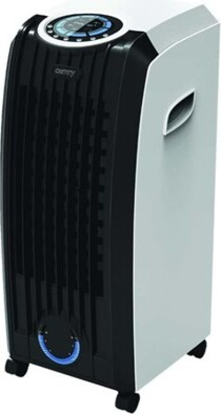 CR7905 - Luftkjøler- 8L - Fjernkontroll