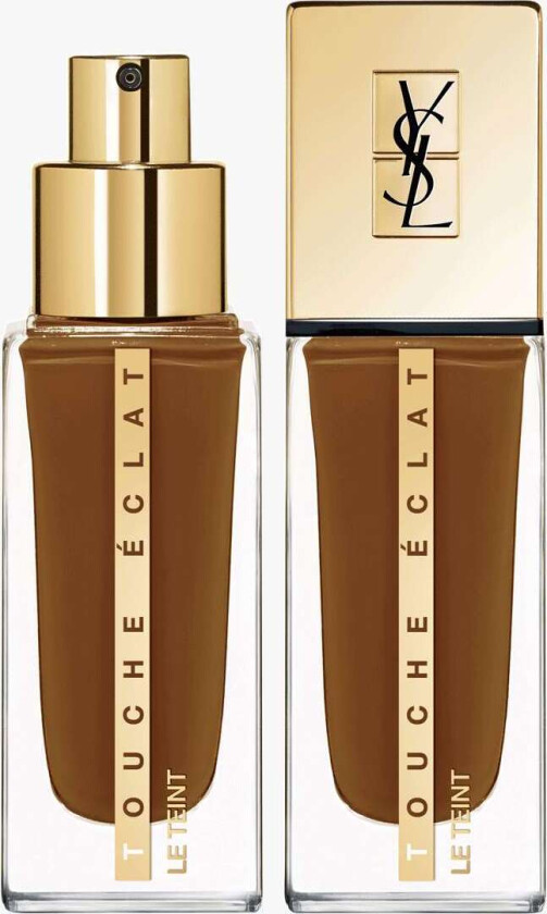 Touche Éclat Le Teint Foundation 25 ml (Farge: B90)