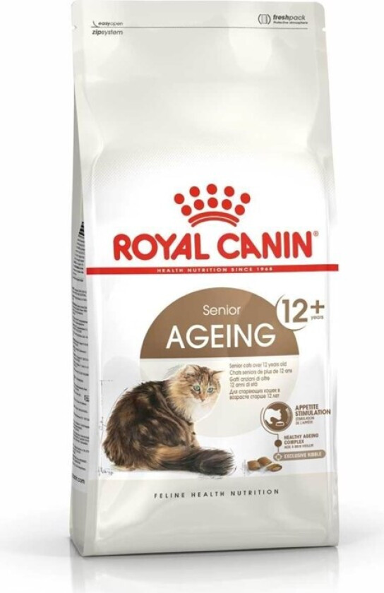 Royal Canin Ageing 12+ (400 g)