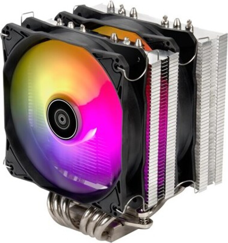 Hydrogon D120 ARGB - CPU Luftkjøler