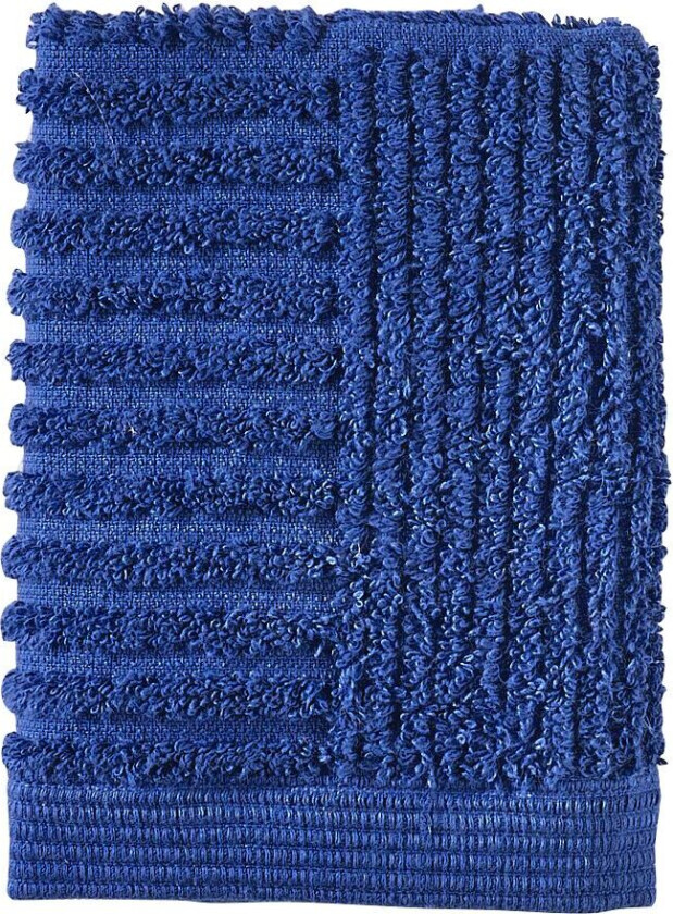 Classic vasekeklut 30x30 cm Indigo Blue
