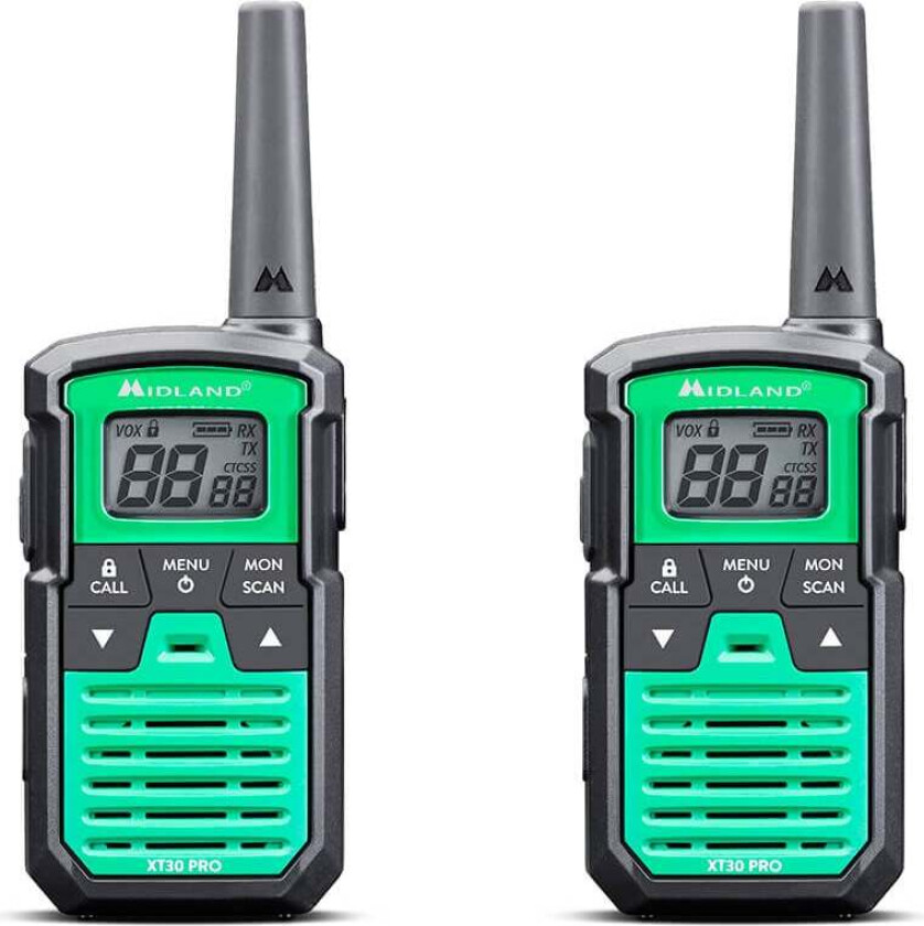 Midland Walkie Talkie XT30 Pro
