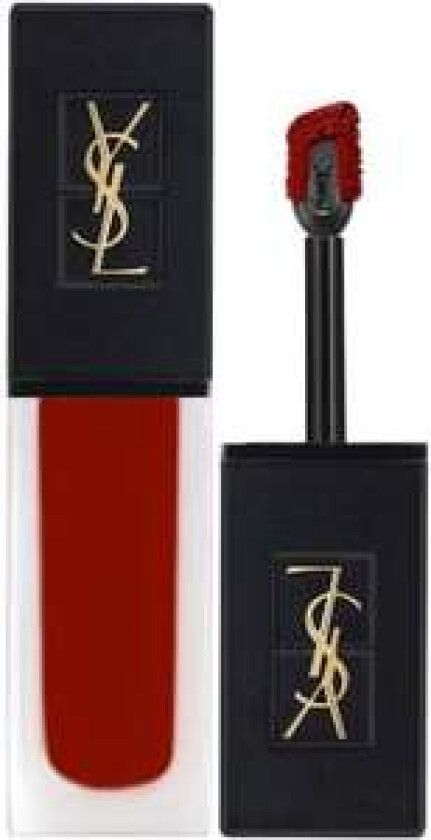 Tatouage Velvet Cream 212 Rouge Rebel