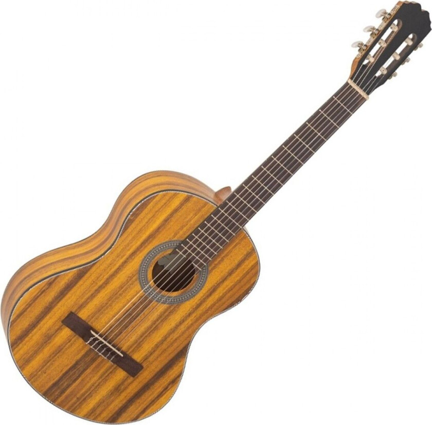 Toba Classical Guitar