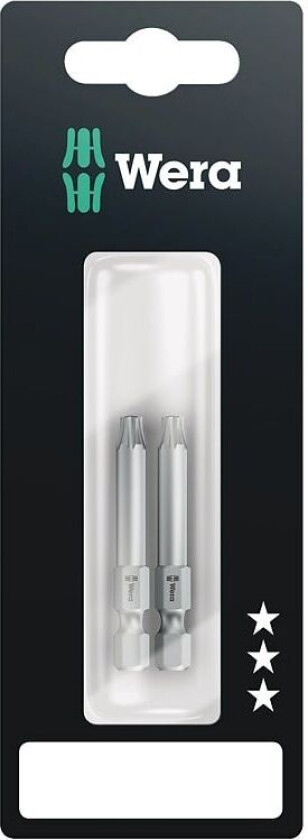 867/4 Z SB Bits TX 20x50, 2-pakning