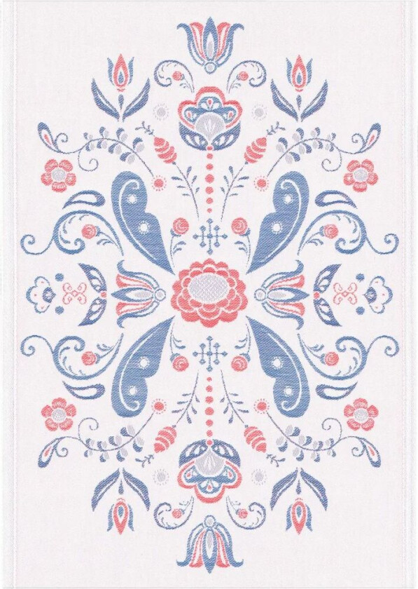 Bilde av Torplyckan kjøkkenhåndkle 48x70 cm Multi