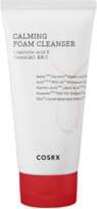 AC Collection Calming Foam Cleanser 2.0 150 ml