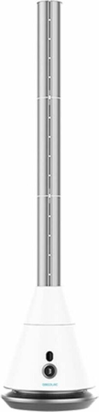 Tårnvifte Cecotec EnergySilence 9850 Skyline Bladeless Pro Hvit 35 W