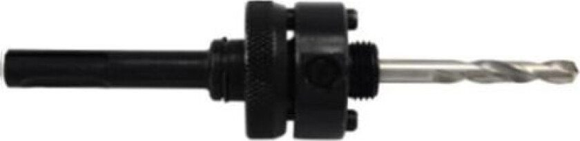 100001 Holder 7/16" HSS