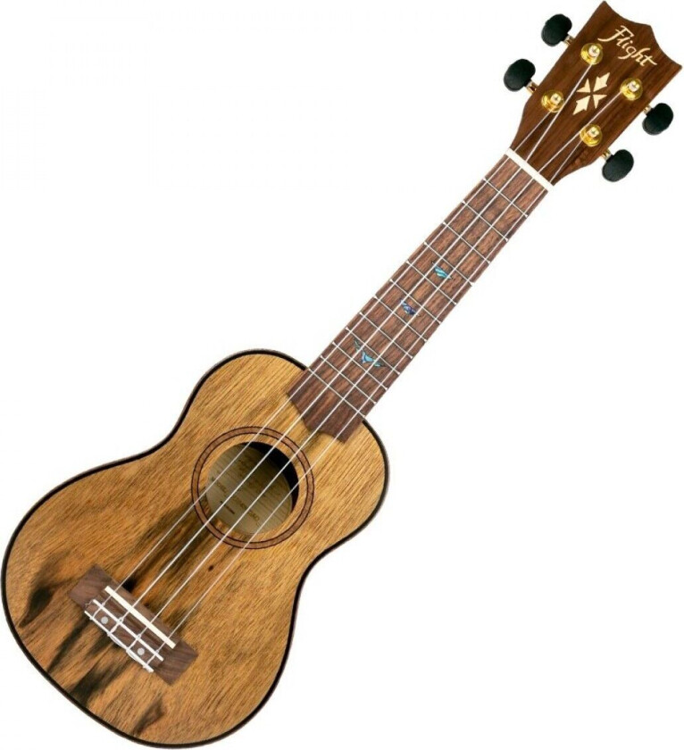 DUS430 Soprano Ukulele Dao