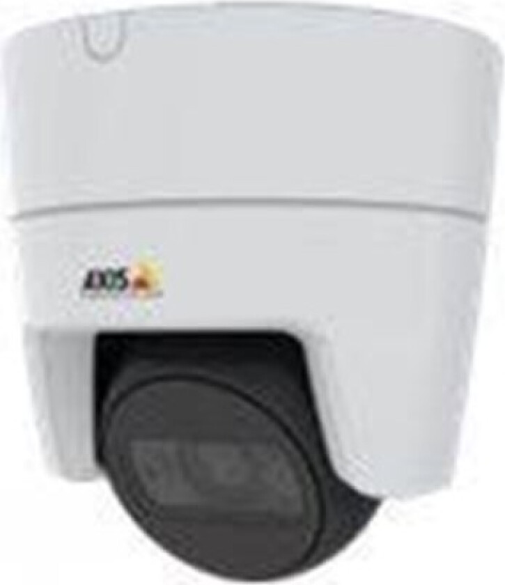 Bilde av M3116-lve 4mp Outdoor Network Dome Camera With Night Vision