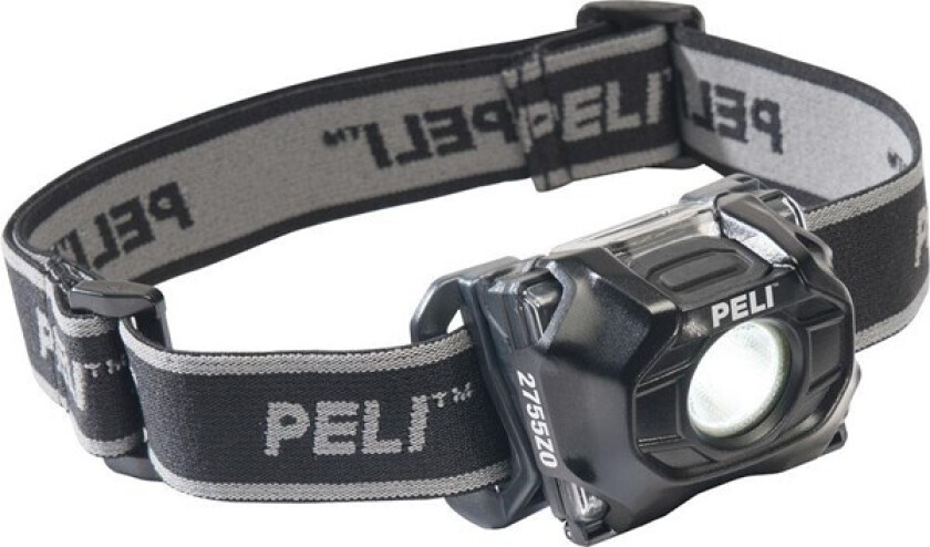 Headlight peli 2755 atex zone 0 led
