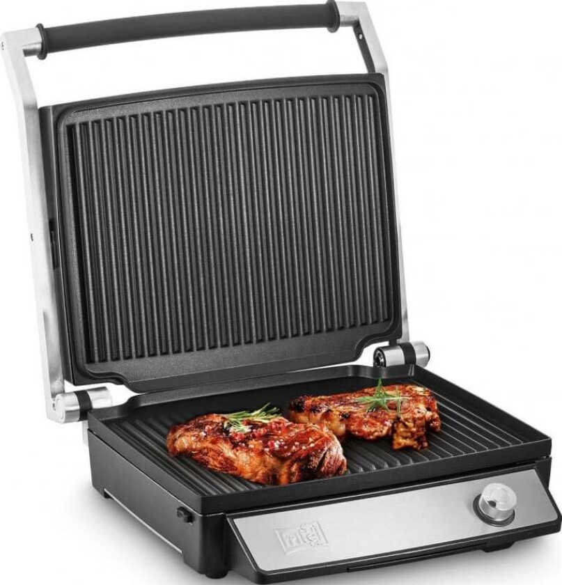 Bilde av Chef GR 3495 GrillTastic