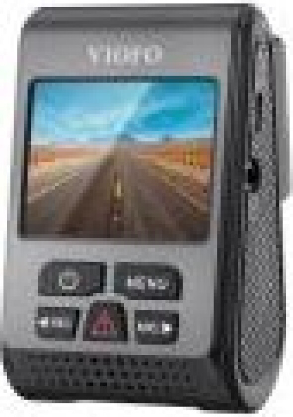 A119-G V3, Quad HD, 2560 x 1600 piksler, 140°, IMX335, 5 MP, 30 fps