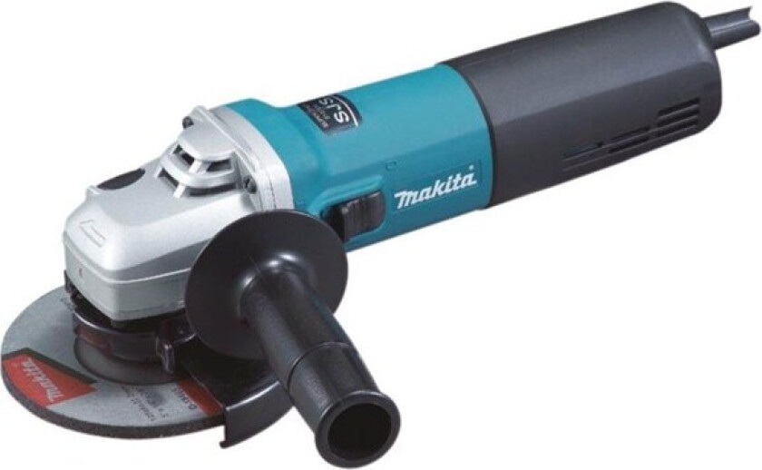 1400w angle grinder 150mm ga6040cf01