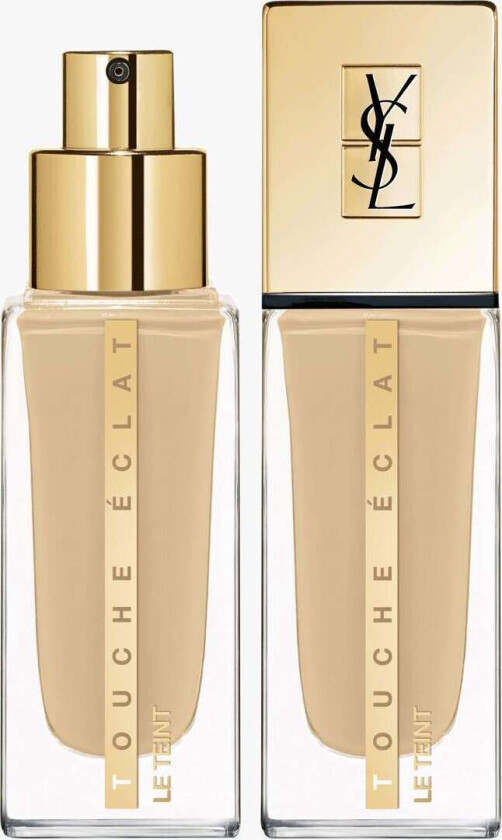 Touche Éclat Le Teint Foundation 25 ml (Farge: BD10)