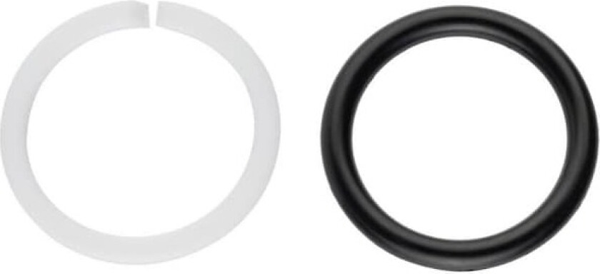 9037N-2-014/2 9037N-2-014/2 Støttering og O-ring 1 stk