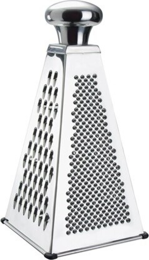 Pyramide rivejern QUADRO stort