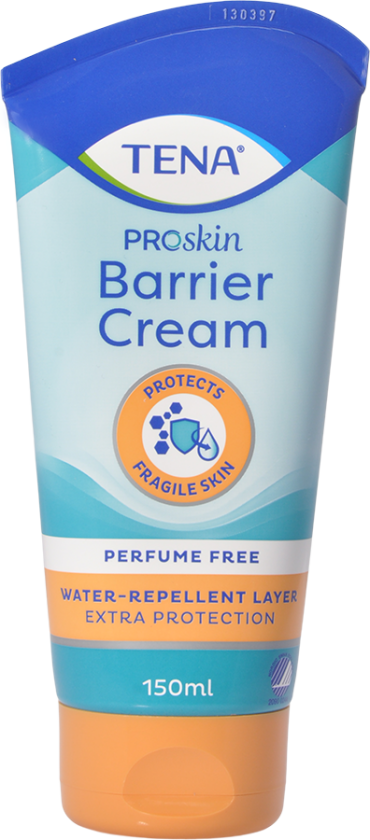 Tena Proskin Barrier Cream, 150 ml